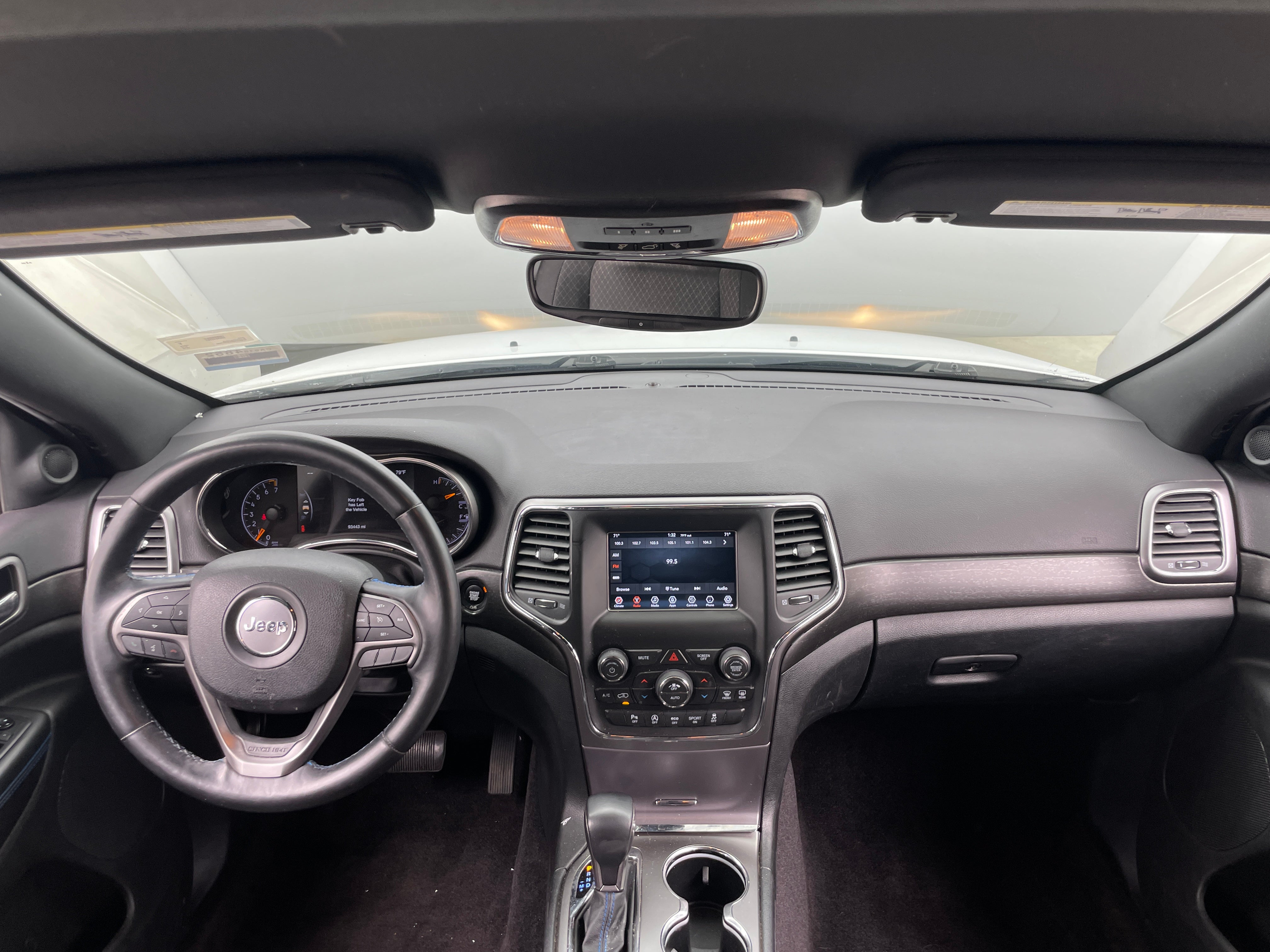 jeep grand cherokee 2018 1C4RJFAG3JC437235 image jeep grand cherokee 2018 1C4RJFAG3JC437235 image